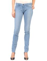 WILLIAM RAST - Denim pants