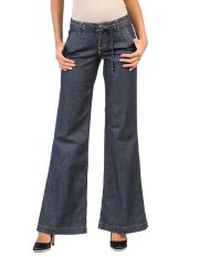 PAIGE PREMIUM DENIM - Denim pants