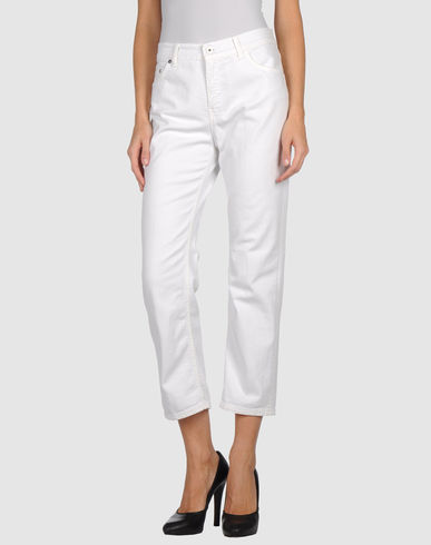 ZOOM DONDUP - Denim pants