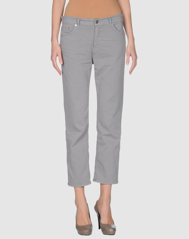 ZOOM DONDUP - Denim pants