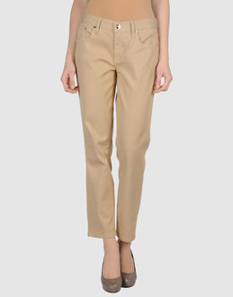 RALPH LAUREN BLACK LABEL - DENIM - Jeanshosen - bei YOOX.COM
