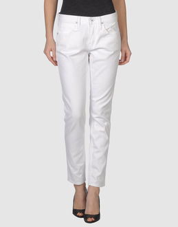 RALPH LAUREN - DENIM - Jeanshosen - bei YOOX.COM
