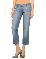 YES! MISS - Denim capris