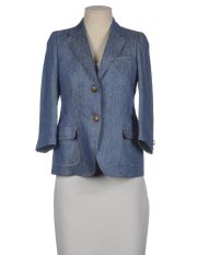 BAND OF OUTSIDERS - Capospalla jeans