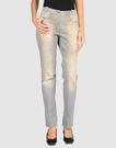 COSTUME NATIONAL - Denim pants