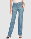 COSTUME NATIONAL - Denim pants