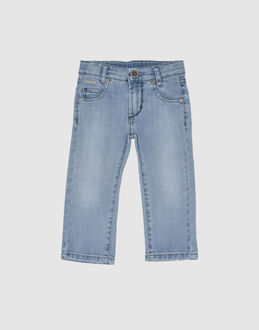 EDDIE PEN Jeans Item 42172969