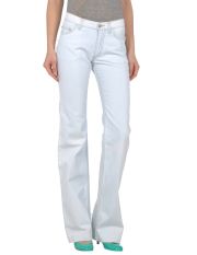 VERONIQUE BRANQUINHO - Pantaloni jeans