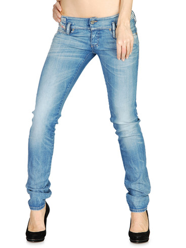 DIESEL - Skinny - MATIC 008W7