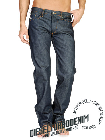 DIESEL - Tapered - KOOLTER 008Y9