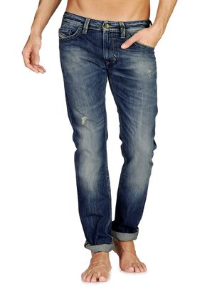 Denim DIESEL: THAVAR 008B9