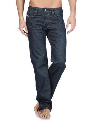 Denim DIESEL: LARKEE-RELAXED 0088Z