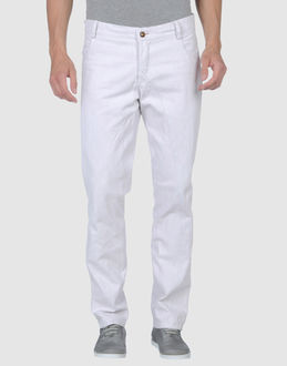Fabio Di Nicola Jeans - Item 42173248