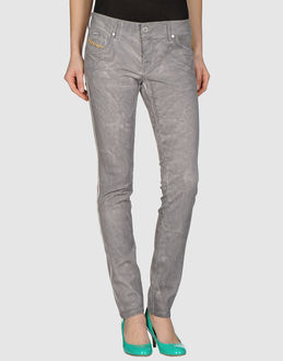 Diesel Denim Gallery Jeans - Item 42173341