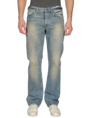 POLO JEANS COMPANY - Denim pants