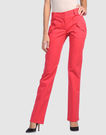 COSTUME NATIONAL - Denim pants