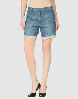 Genetic Denim Denim Shorts - Item 42173383