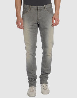 BALENCIAGA - DENIM - Jeans - on YOOX.COM