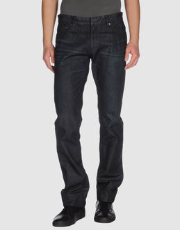 BALENCIAGA - DENIM - Jeans - on YOOX.COM