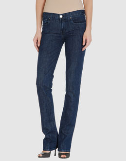 RALPH LAUREN BLACK LABEL - DENIM - Jeanshosen - bei YOOX.COM