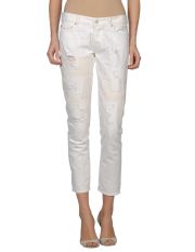 7 FOR ALL MANKIND - Denim pants