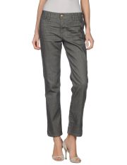 ACQUAVERDE - Denim trousers