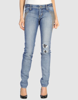Abs Luxury Collection Jeans - Item 42173822