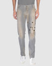 COSTUME NATIONAL HOMME - Denim pants