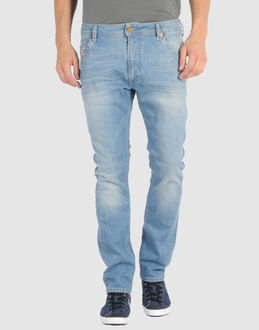 DIESEL - JEANS - Pantaloni jeans - su YOOX.COM