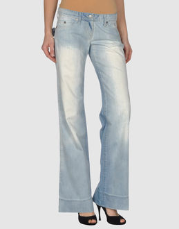 Daniele Alessandrini Deluxe Jeans - Item 42174316