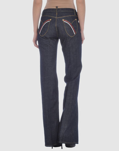 Jeanshosen - DSQUARED2 - BEI YOOX.COM