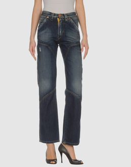 Take-Two - Jeans - Pantalons jeans
