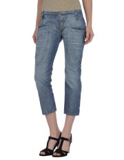 SHINIÙ - Denim capris