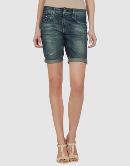 Bermuda Jeans - G-STAR RAW - BEI YOOX.COM