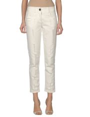 GIAMBATTISTA VALLI - Denim pants