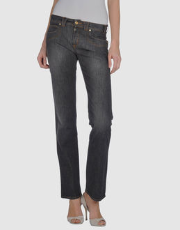 Tj Trussardi Jeans Jeans - Item 42174964