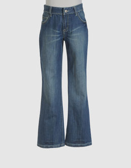LITTLE PAUL JOE Jeans Item 42174986