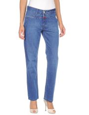 LJD MARITHE' FRANCOIS GIRBAUD - Denim pants