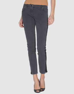 BALENCIAGA - DENIM - Jeans - on YOOX.COM