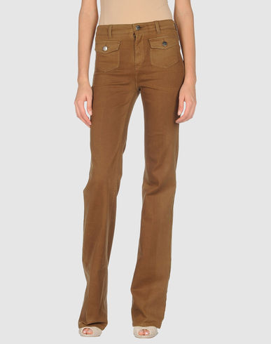 ZOOM STELLA McCARTNEY - Denim pants