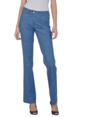 CARACTERE - Denim trousers