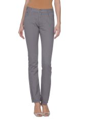 SCERVINO STREET - Denim pants