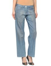 BROKE - Denim trousers