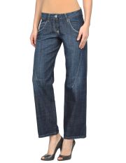 BROKE - Denim trousers