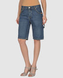 Confronta prezzi Broke - jeans - bermuda jeans su yoox.com
