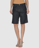 Confronta prezzi Carhartt - jeans - bermuda jeans su yoox.com