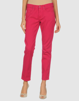 RALPH LAUREN - DENIM - Jeanshosen - bei YOOX.COM