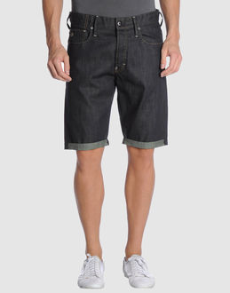 Bermuda Jeans - G-STAR RAW - BEI YOOX.COM