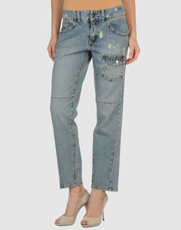 Nafnaf Jeans - Item 42176151