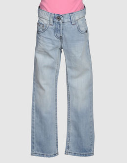 EDDIE PEN Jeans Item 42176163